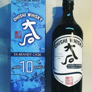 大石威士忌Ohishi Whisky...