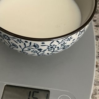【速食】老北京酸奶全蛋蛋挞 只要三种原料...