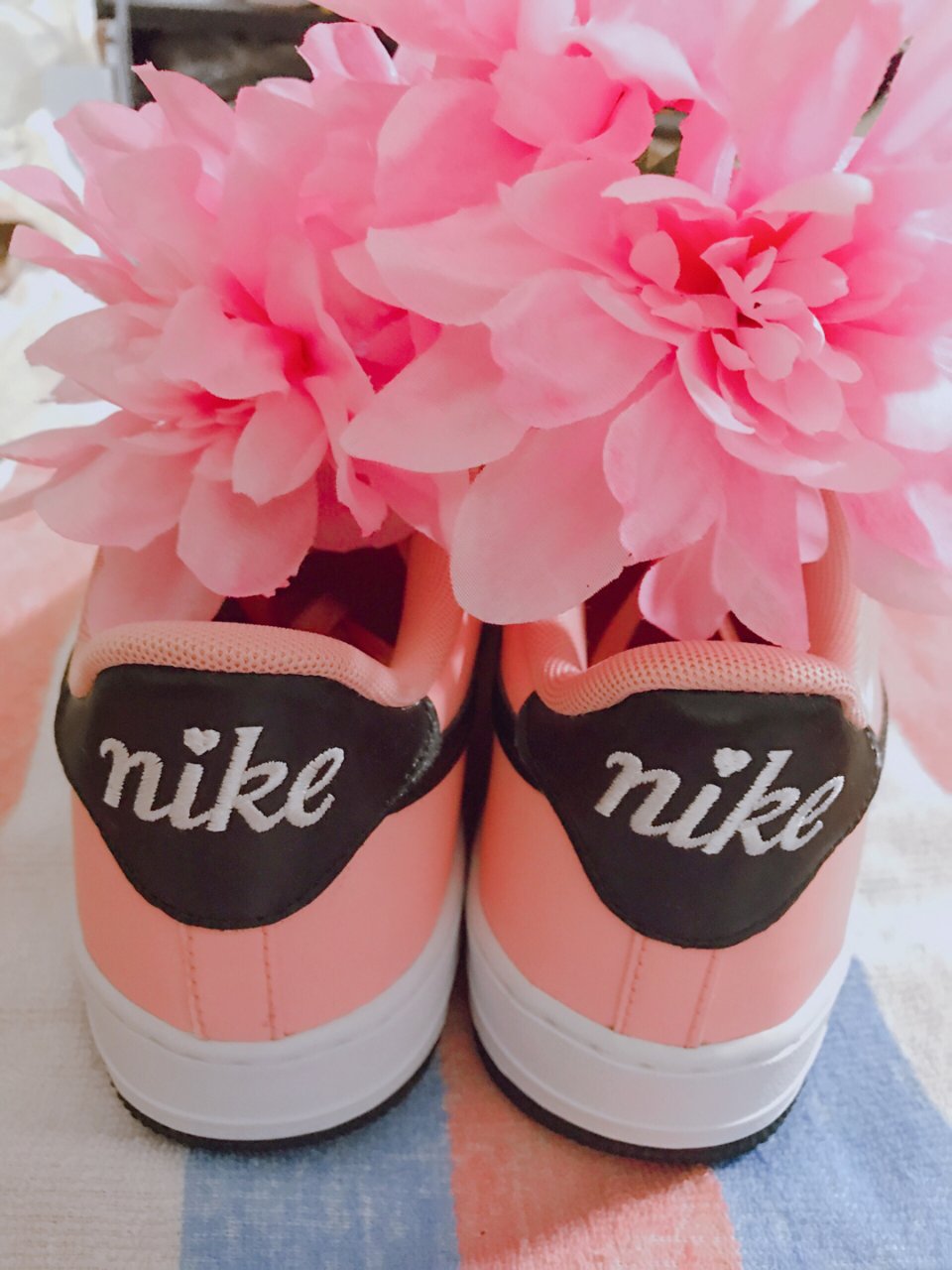 🌸好鞋推荐#Nike Air Force...