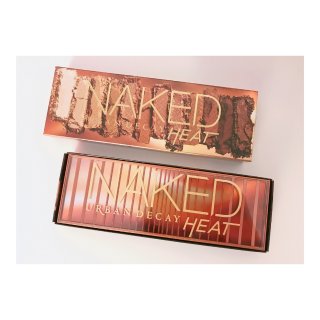 Urban decay naked he...