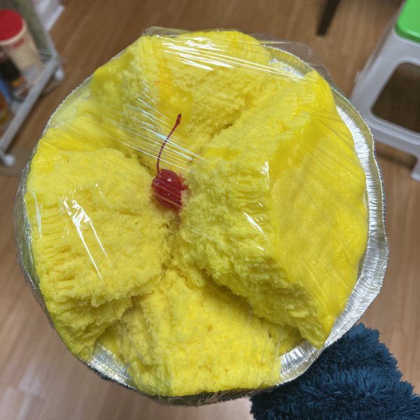 晒货图片