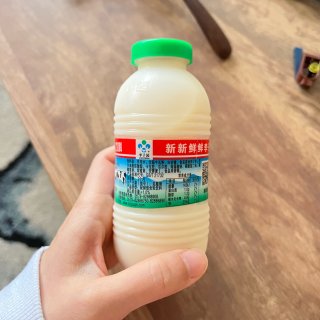 李子园 新新鲜鲜甜牛奶 暴雷❌❌❌❌❌...