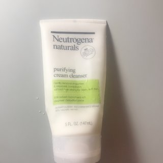 Neutrogena 露得清