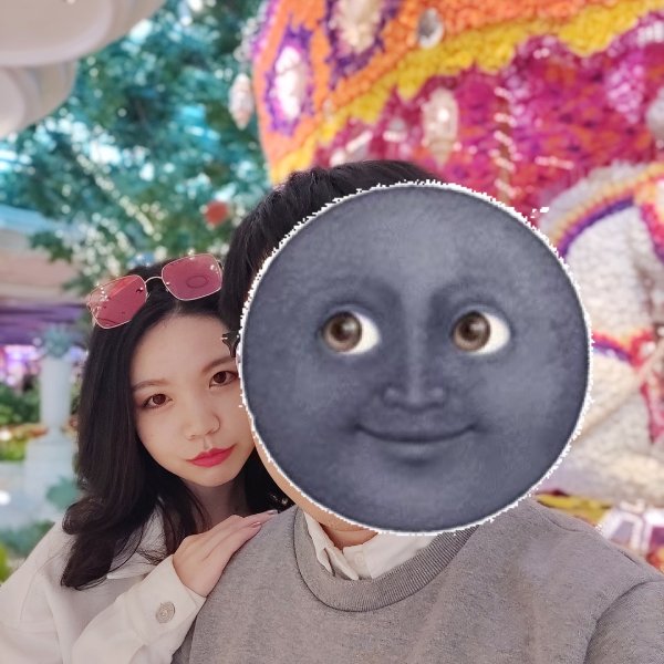 晒货图片