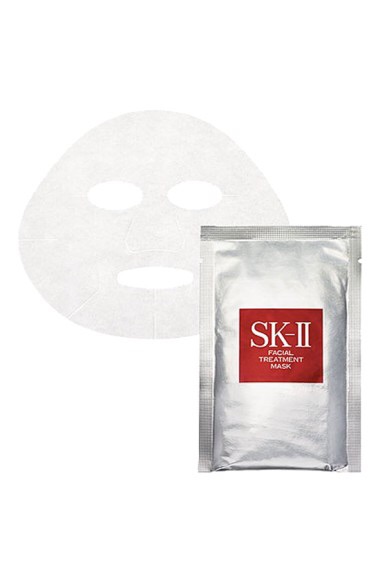SK-II Facial Treatment Mask 前男友面膜10片