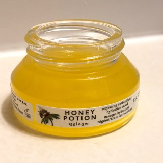 Farmacy Honey potion 面膜