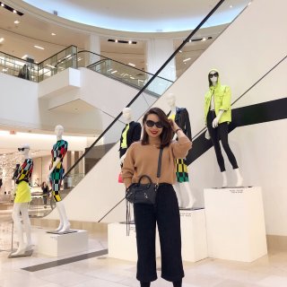 Zara,Zara,Chanel sunglasses,Balenciaga 巴黎世家