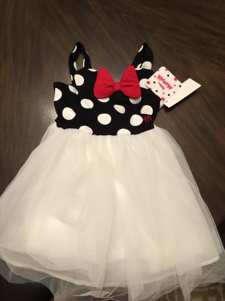5月晒货挑战,母婴儿童,Macy's 梅西百货,裙子,Disney 迪士尼