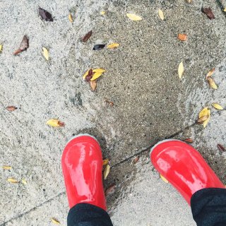 5-9 红雨鞋的故事...