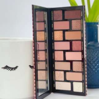 Too Faced,Born This Way The Natural Nudes Eyeshadow Palette - Too Faced 眼影盘