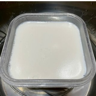 Instant Pot做酸奶太香了...