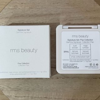RMS beauty