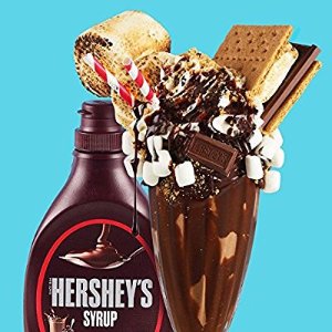 HERSHEY'S Syrup Chocolate 24-Ounce