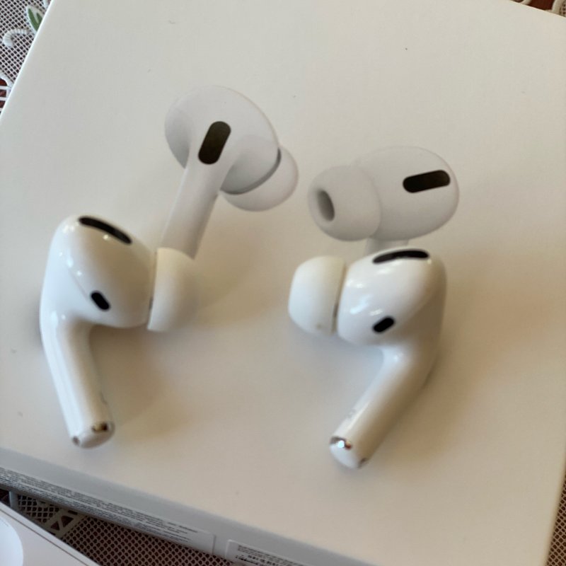 晒货图片