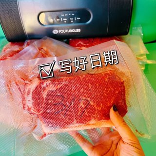 Costco买回来的大包装肉肉保鲜秘籍🥰...