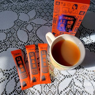 一年四季女生的必需品｜方家铺子红糖姜茶...