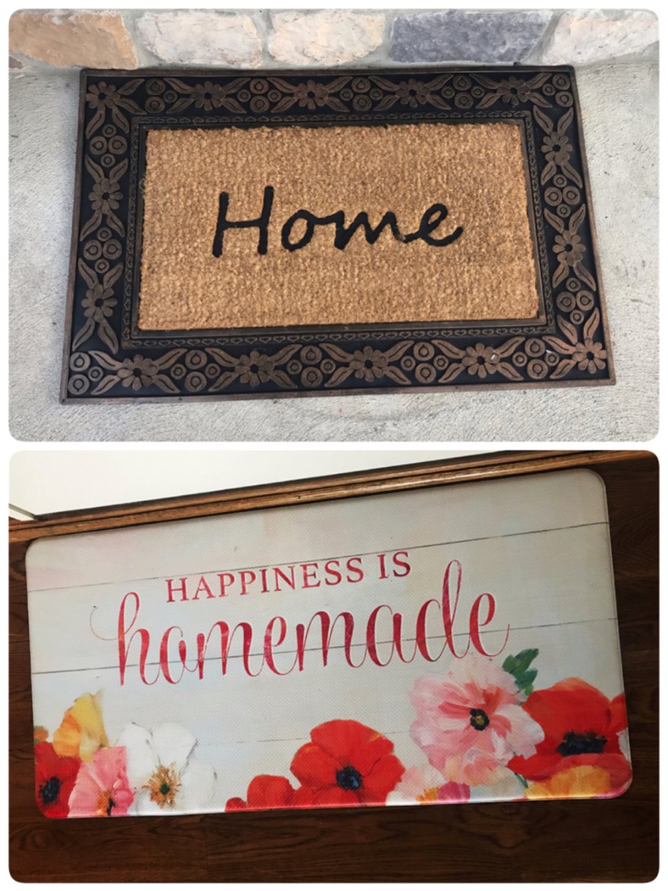 【HOME】提升家的“幸福”感.先从地毯...