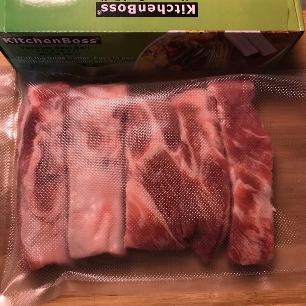 晒货图片