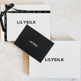 Lilysilk | The Effortless Chic的最佳代表