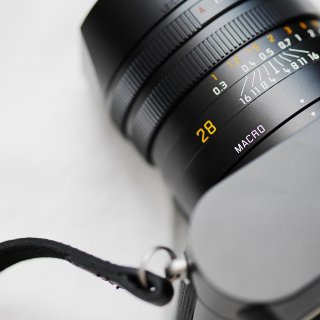 Leica Q2 新相机get 五分钟热...