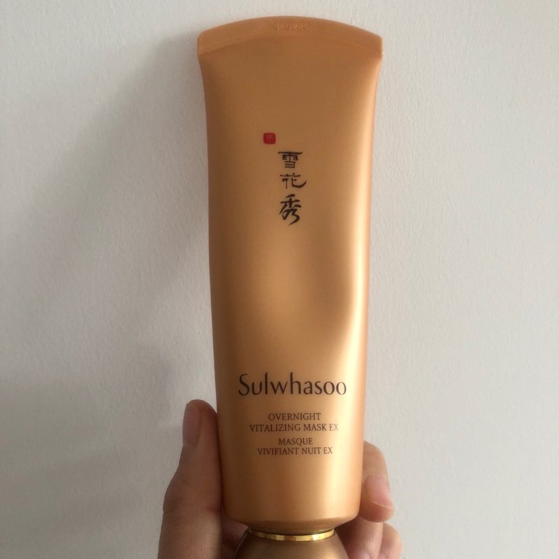 晒货图片