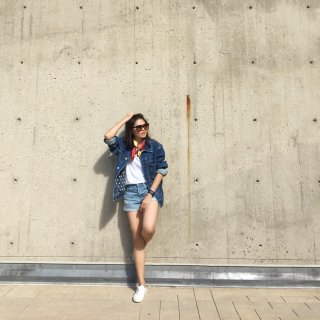 Urban Outfitters,Urban Outfitters,Zara,SeaVees,Gentle Monster,Everlane 埃韦兰斯