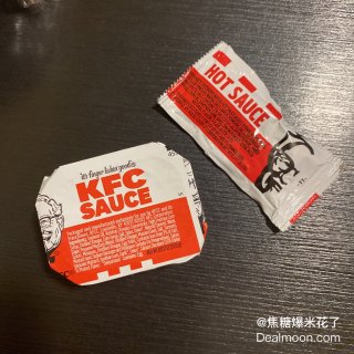 KFC 来一桶