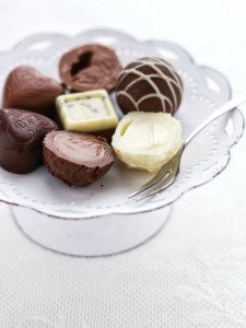 零食推荐丨Lindt巧克力礼盒