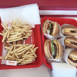 In -N -Out