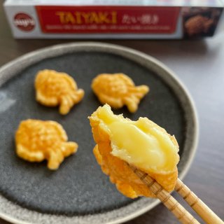Costco好物推荐 Taiyaki日式...