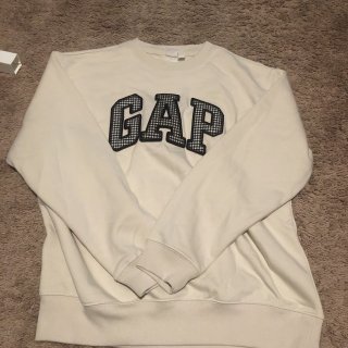 Gap 盖璞