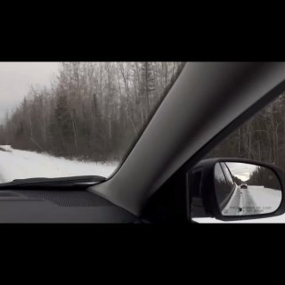 雪地经验分享x阿拉斯加租车自驾x故障处理...