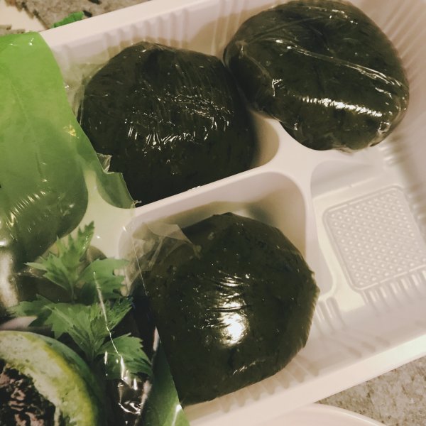 晒货图片