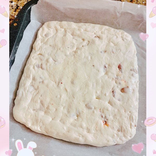 晒货图片