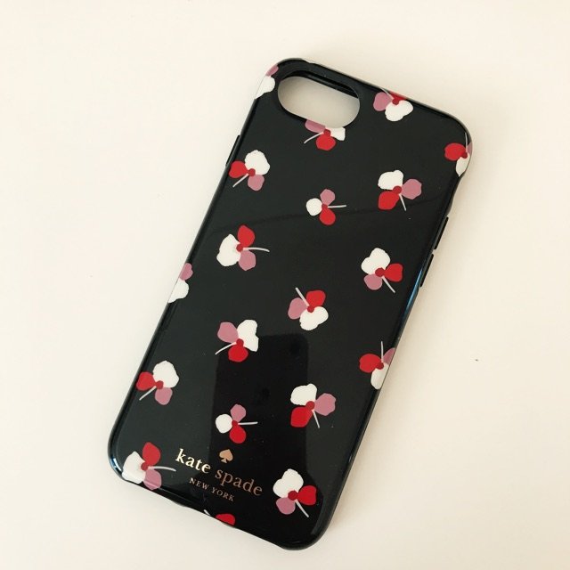 Kate Spade 凯特·丝蓓