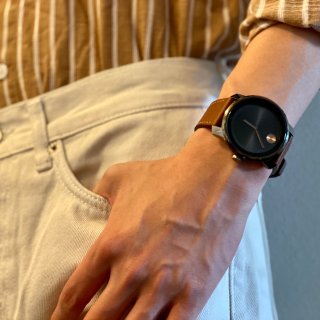 【微众测】Ashford专业时尚手表电商...