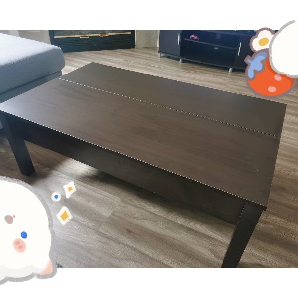 晒货图片
