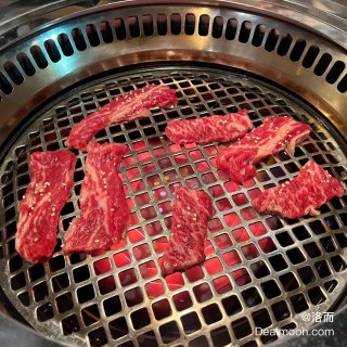 DMV食肉兽集合❗每天都想去吃的日式烤肉...