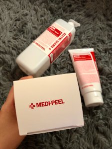 护肤达人超爱的韩国院线护肤品👉美蒂菲 Medi Peel