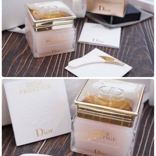 Dior卸妆膏,Dior Prestige