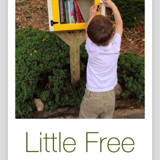 只要在美国，就能给孩子申请的免费图书...