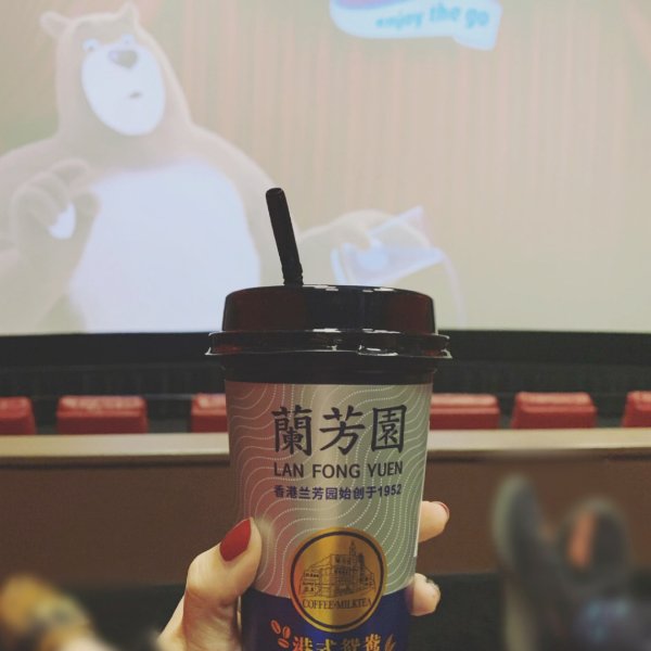 晒货图片