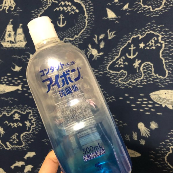 晒货图片