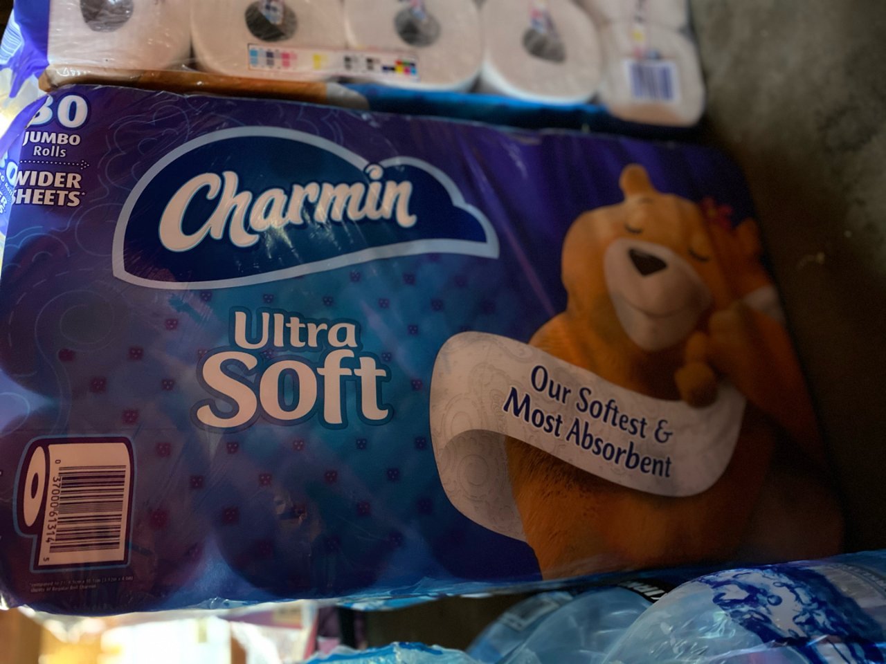 Charmin