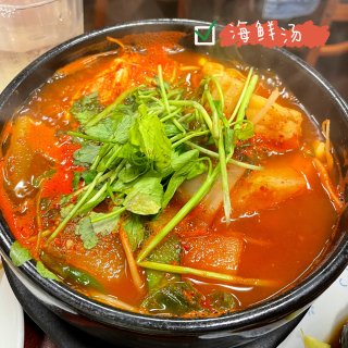 洛杉矶美食｜第一次尝试韩式生腌蟹🦀...