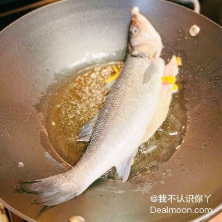 Costco🐟鲈鱼豆腐煲🐟第二天吃鱼冻~...