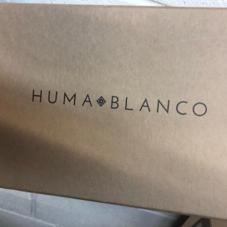 Huma Blanco 凉鞋👡...