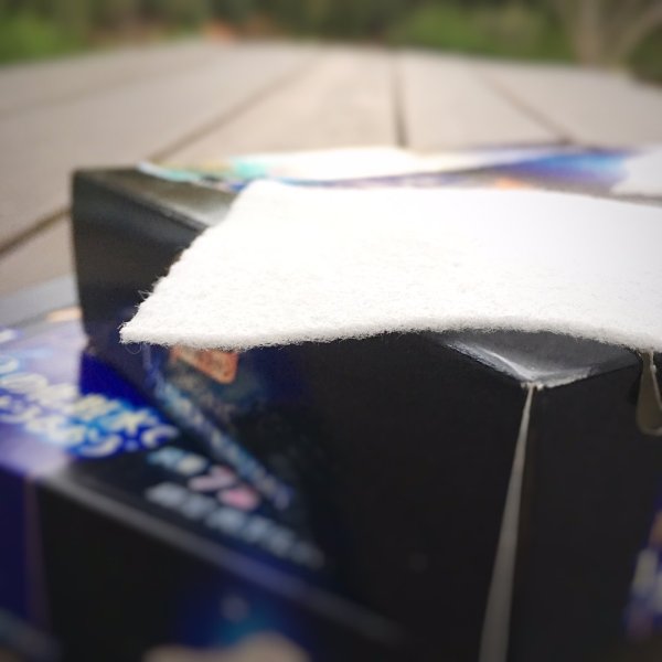 晒货图片