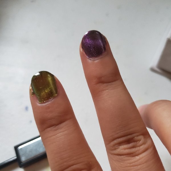 晒货图片