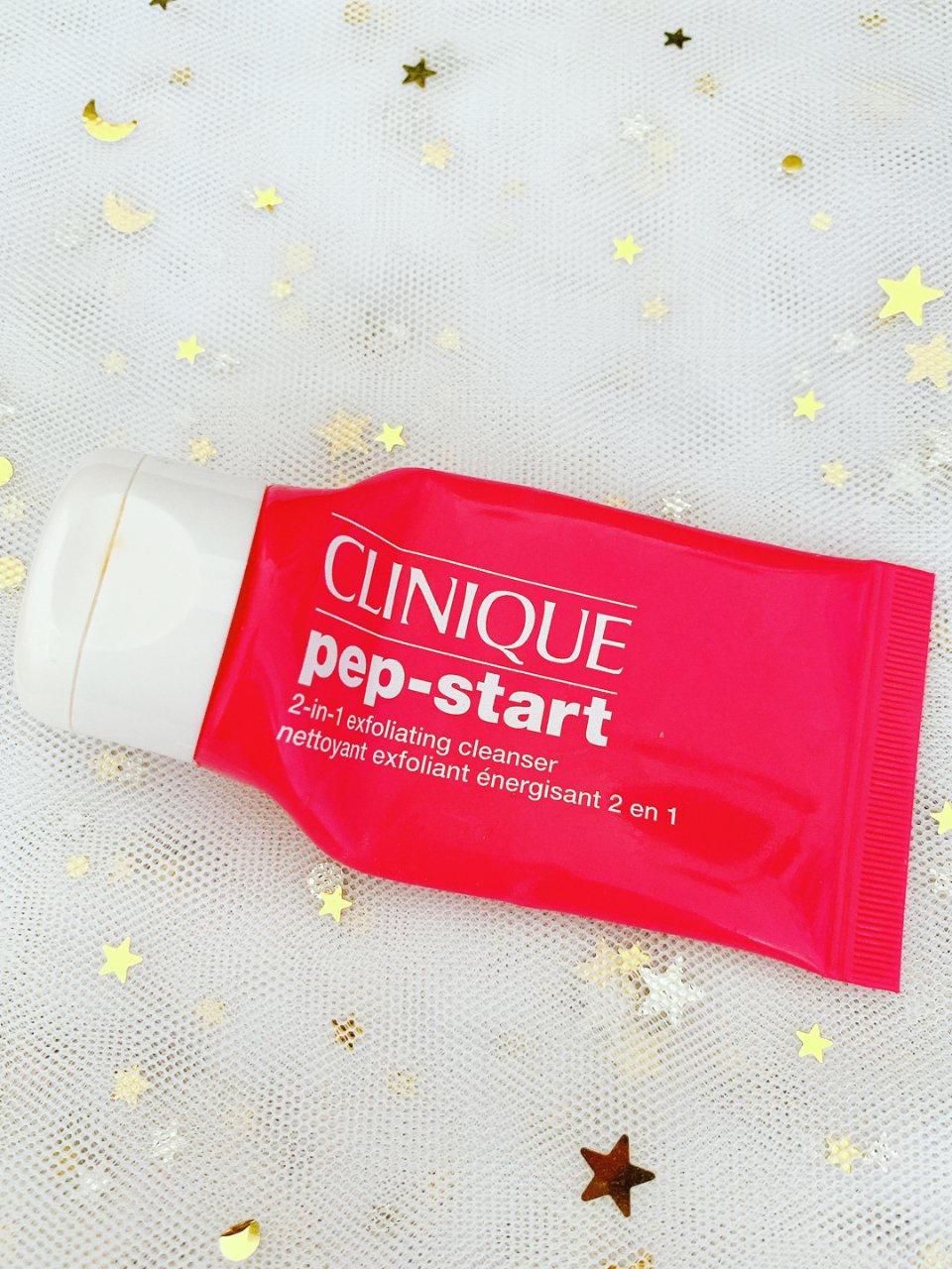 Clinique 倩碧